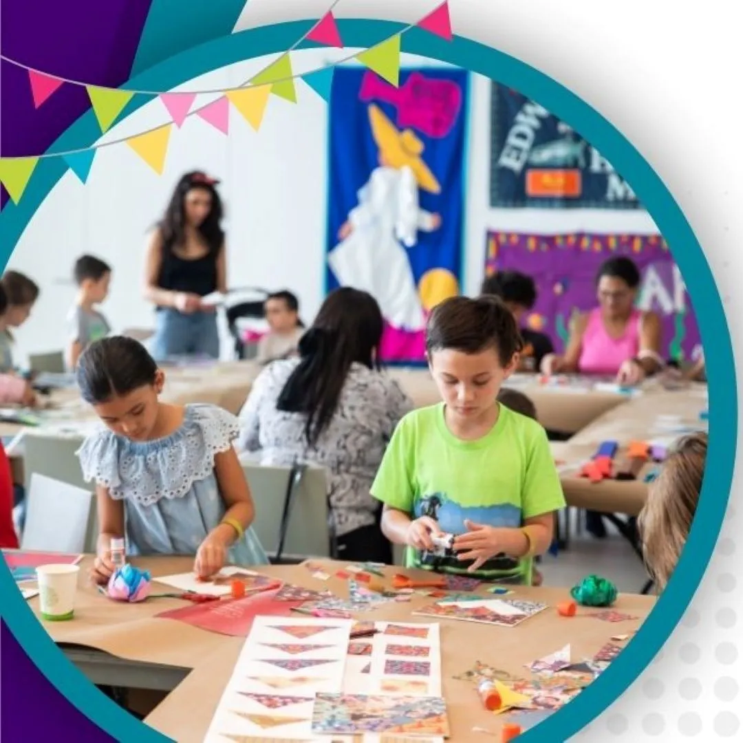FREE FAMILY DAY: Once Upon a Time