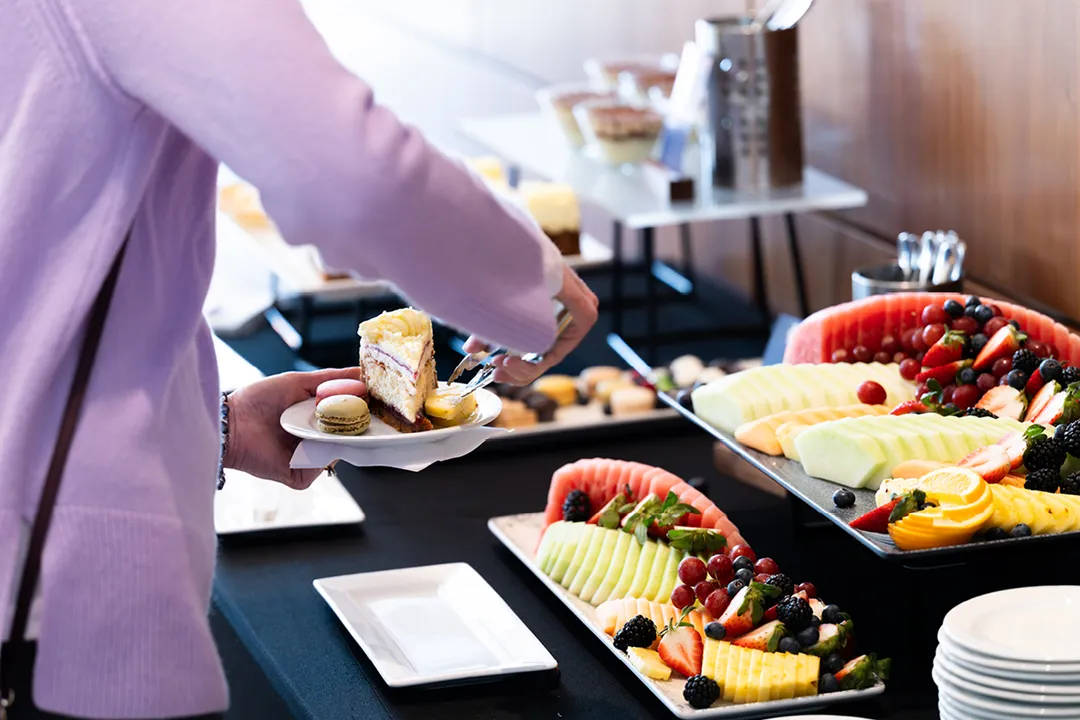 Toast & Jam Jazz Brunch, Oct 25