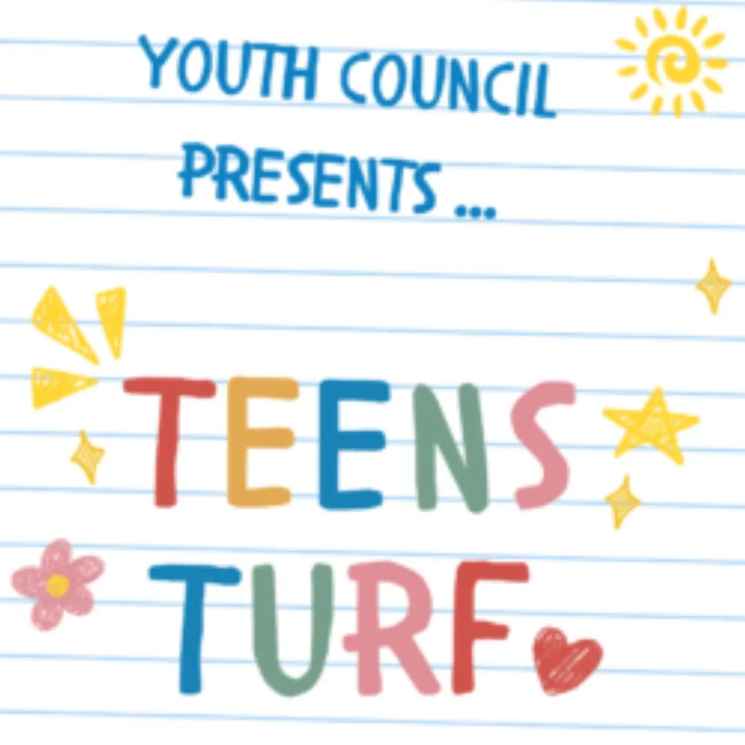 Teen's Turf – Night at the Museum