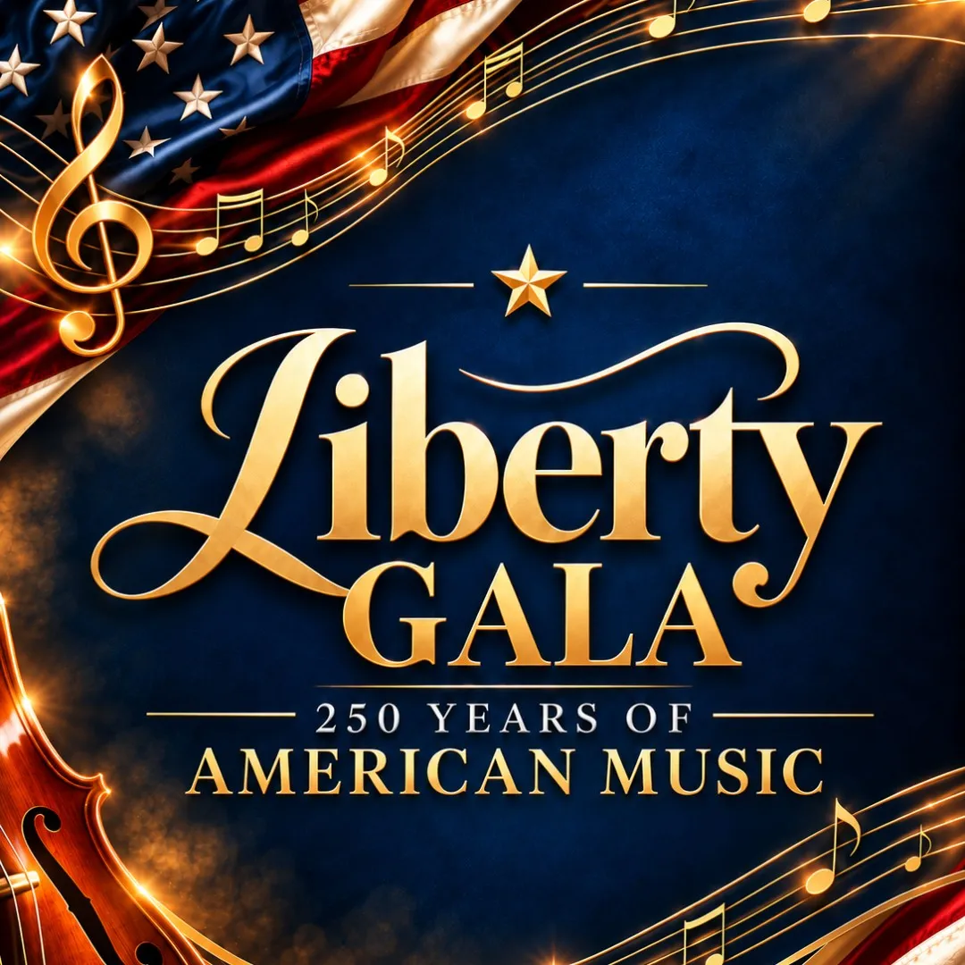 Liberty Gala