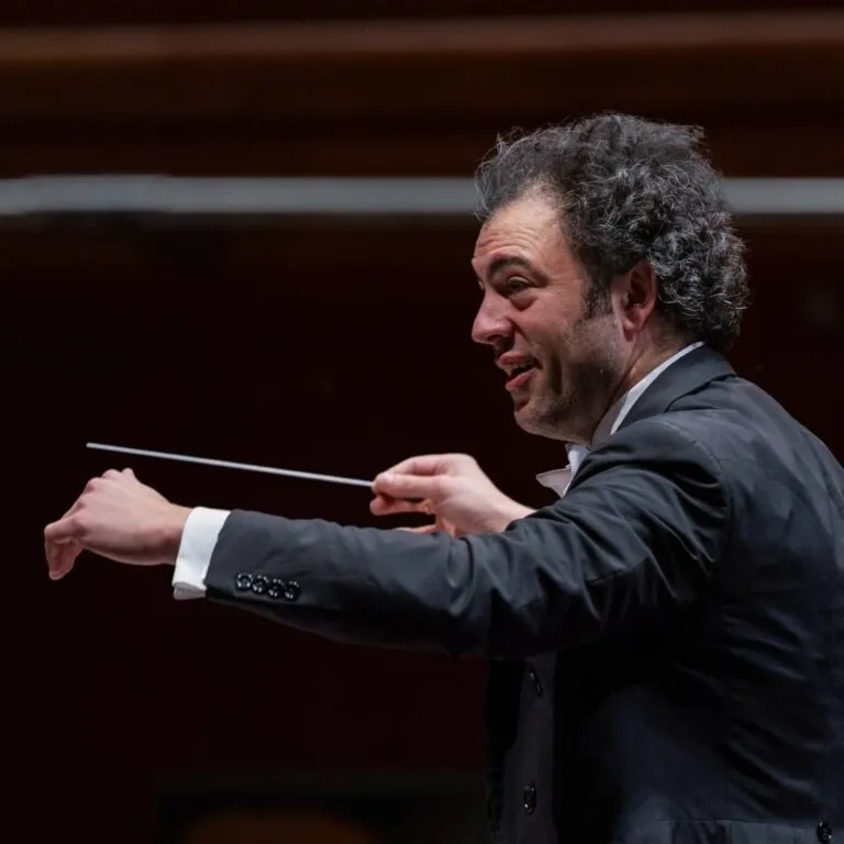 Beethoven Symphony No. 4
