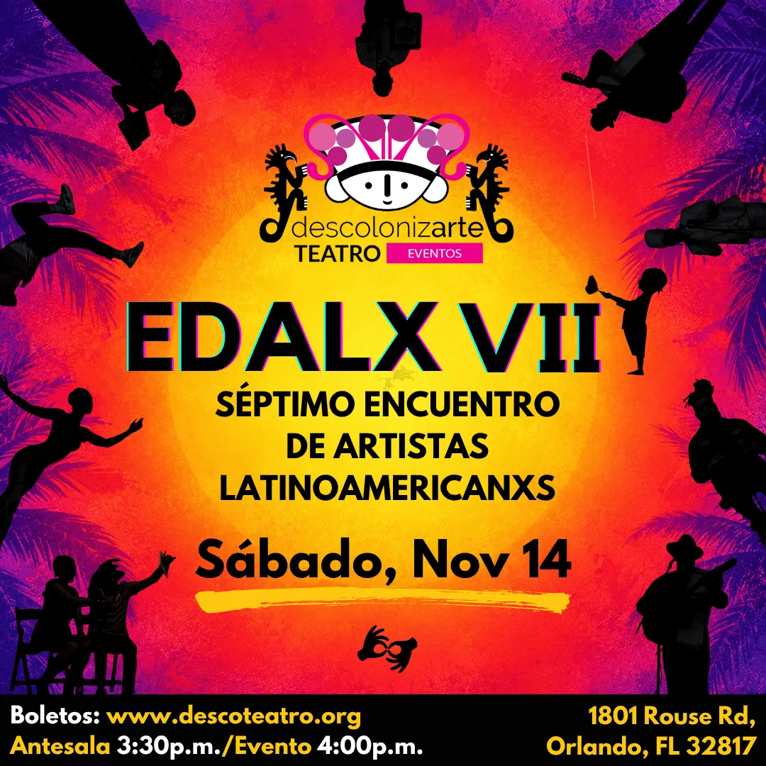 EDALX VII