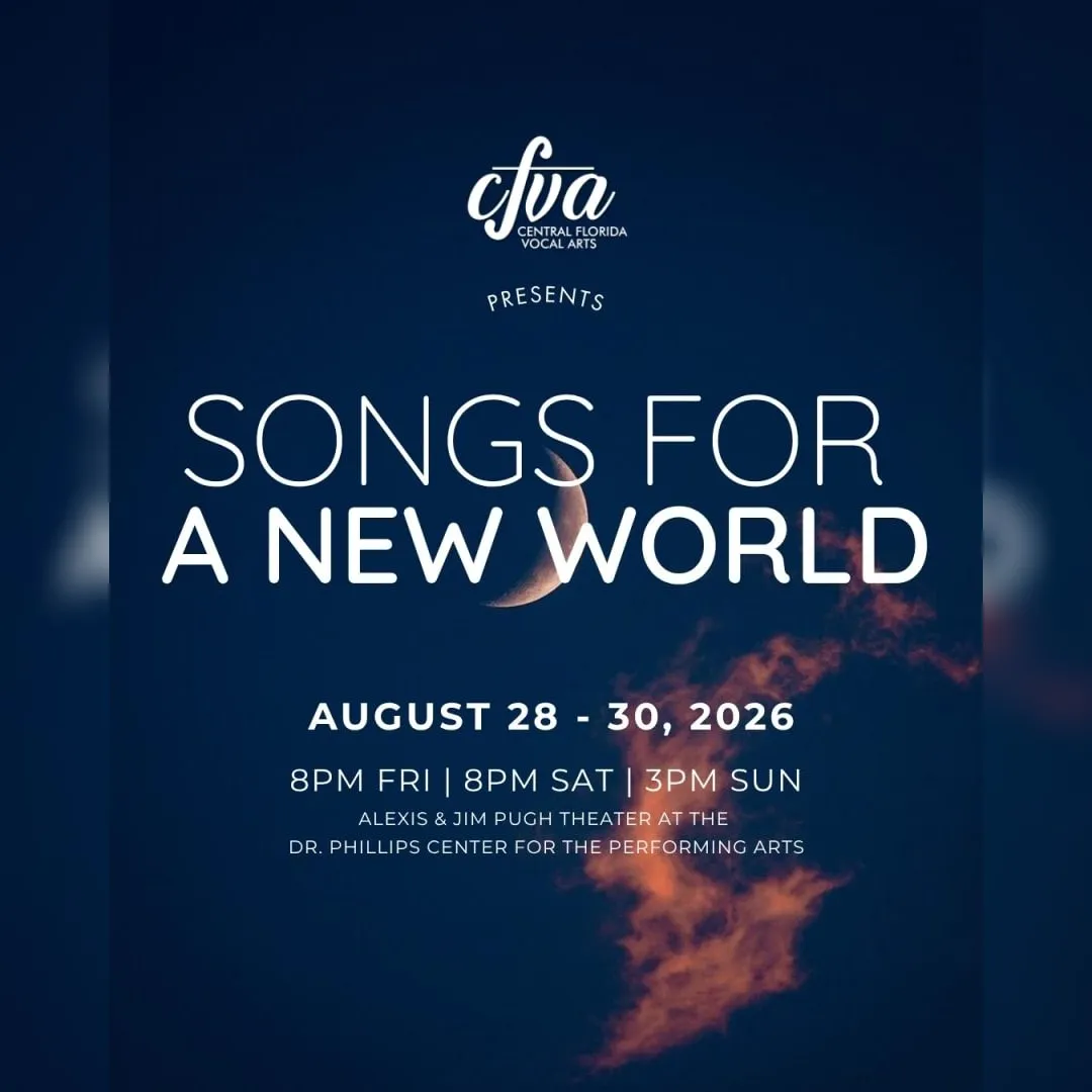 Songs for a New World