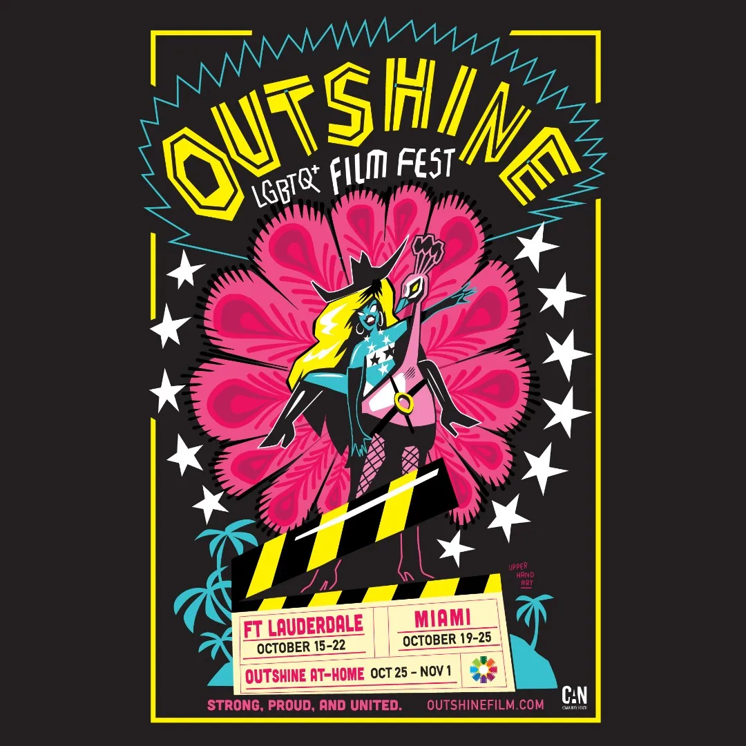 OUTshine Film Festival: Fall Edition