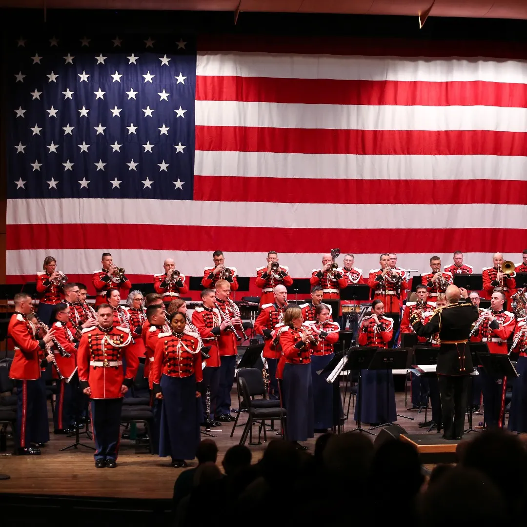 United States Marine Band