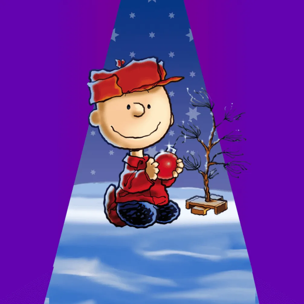 A Charlie Brown Christmas: Live On Stage