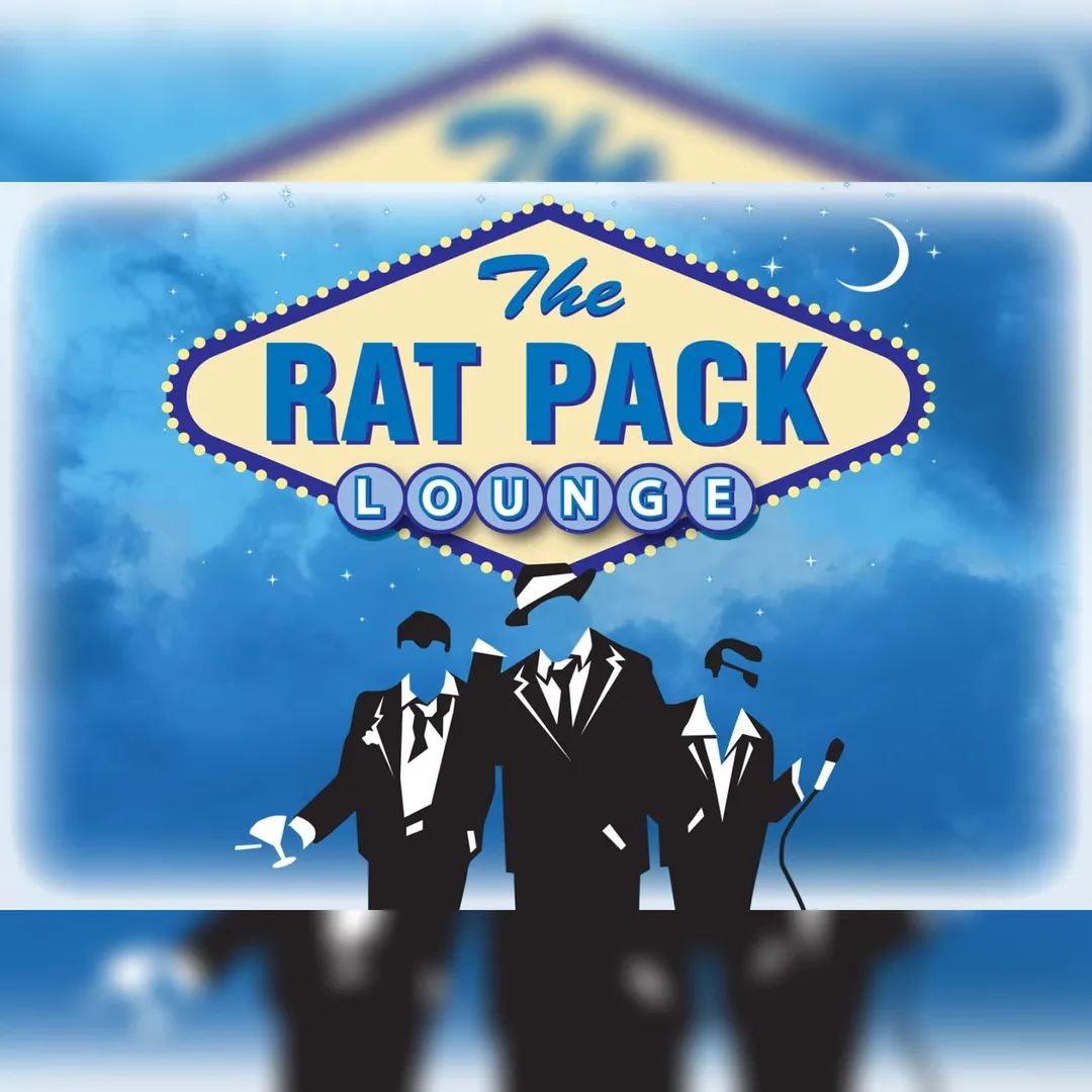 The Rat Pack Lounge