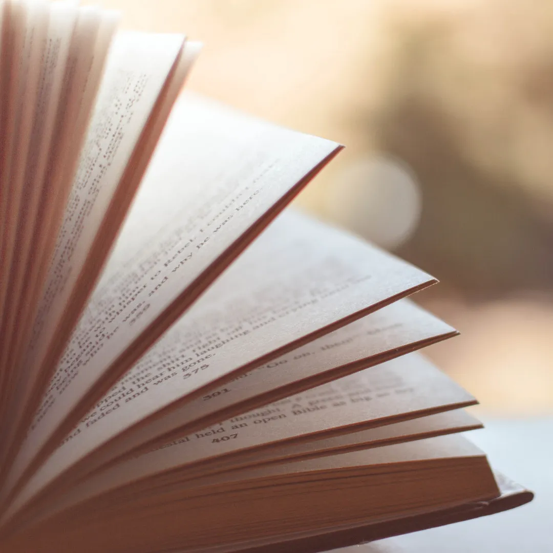 Dollar Book Sale
