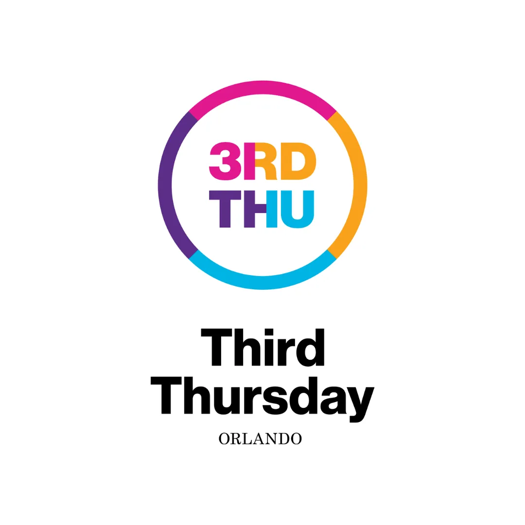 3rd Thursday Orlando: Arts. Making. History.