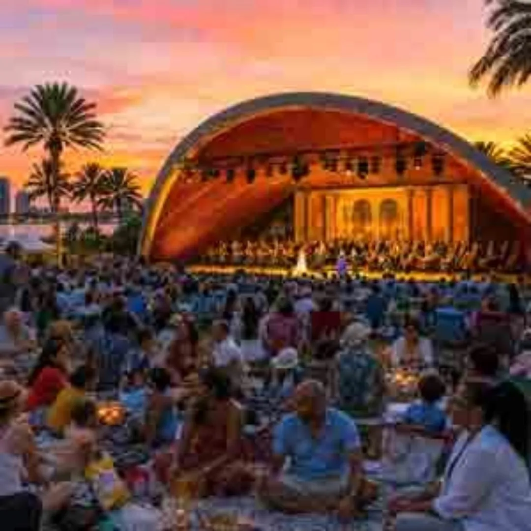 OperaFest: The Barber of Seville