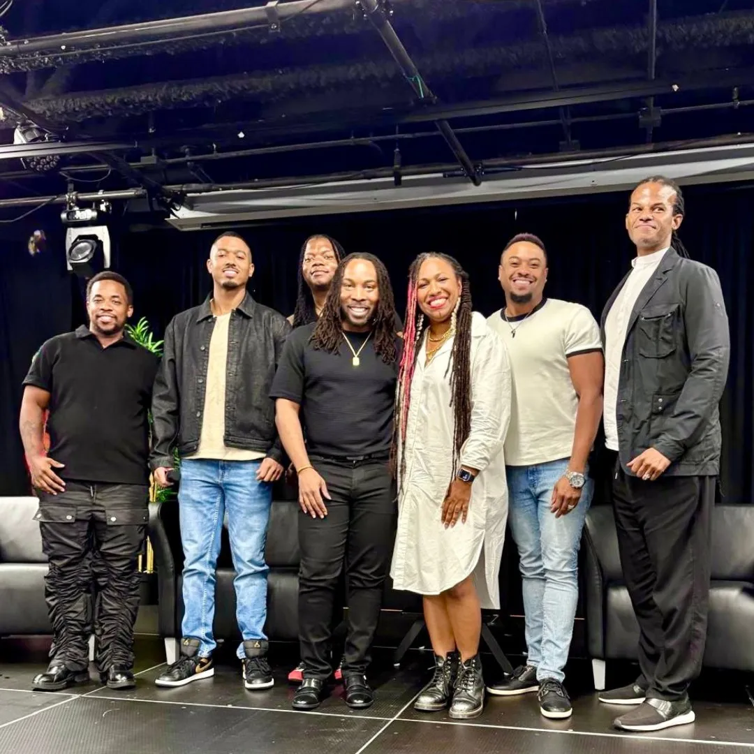 Shades of Black Film Showcase 2026 | South Florida Black Pride