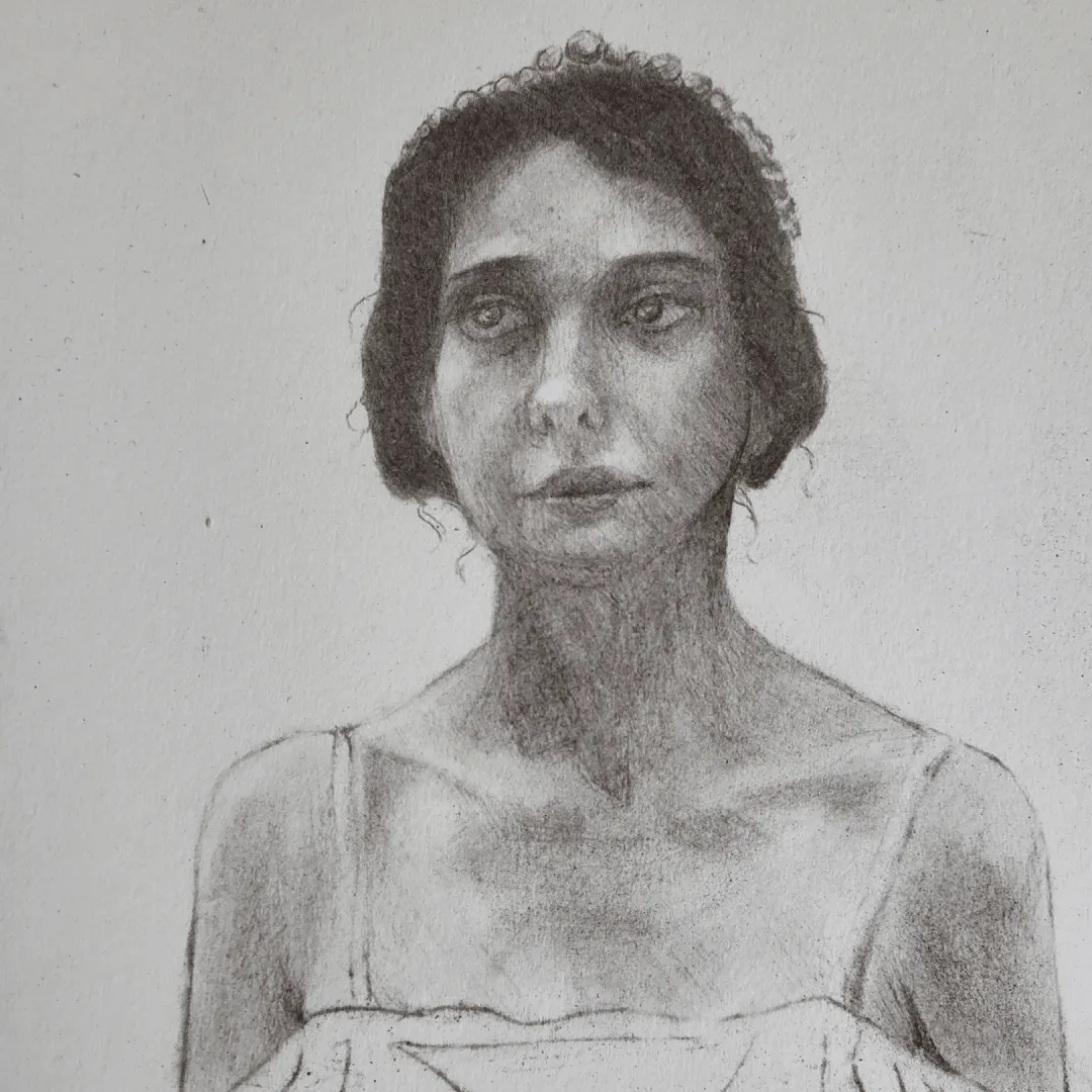 Workshop: The Art of the Portrait from Life