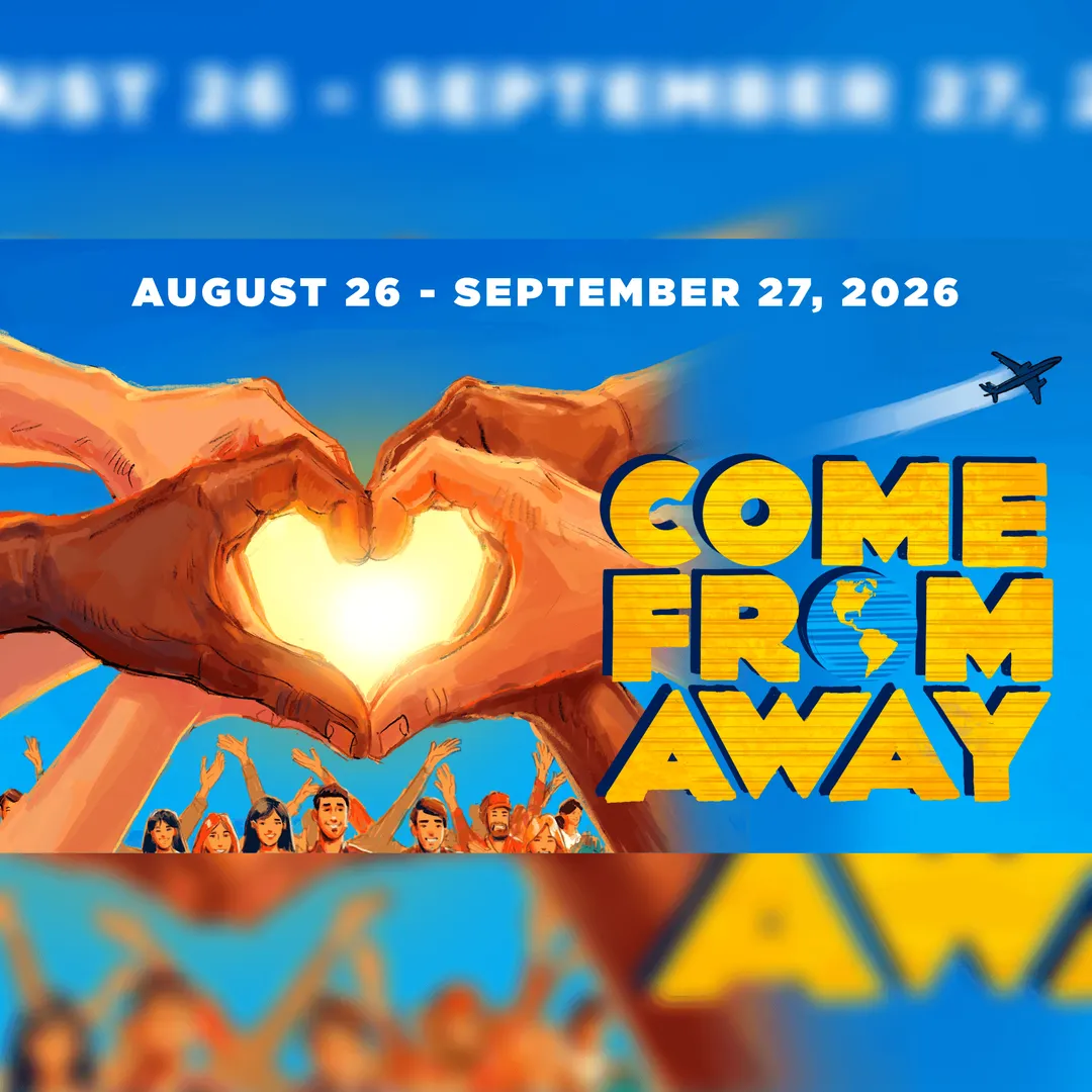 Come From Away