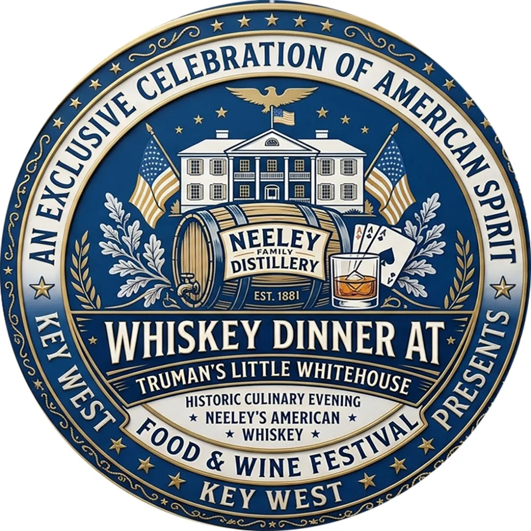An Exclusive Celebration of American Spirit