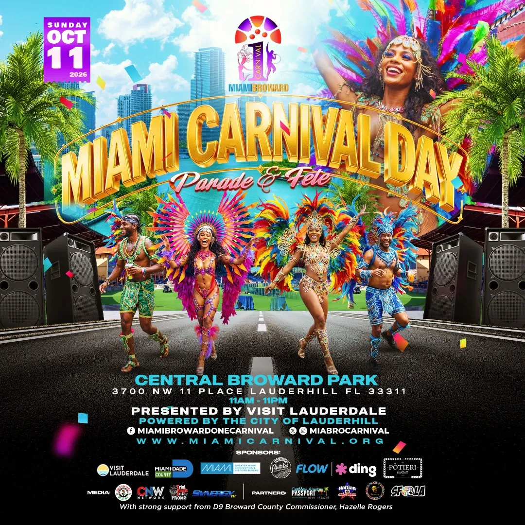 Miami Carnival