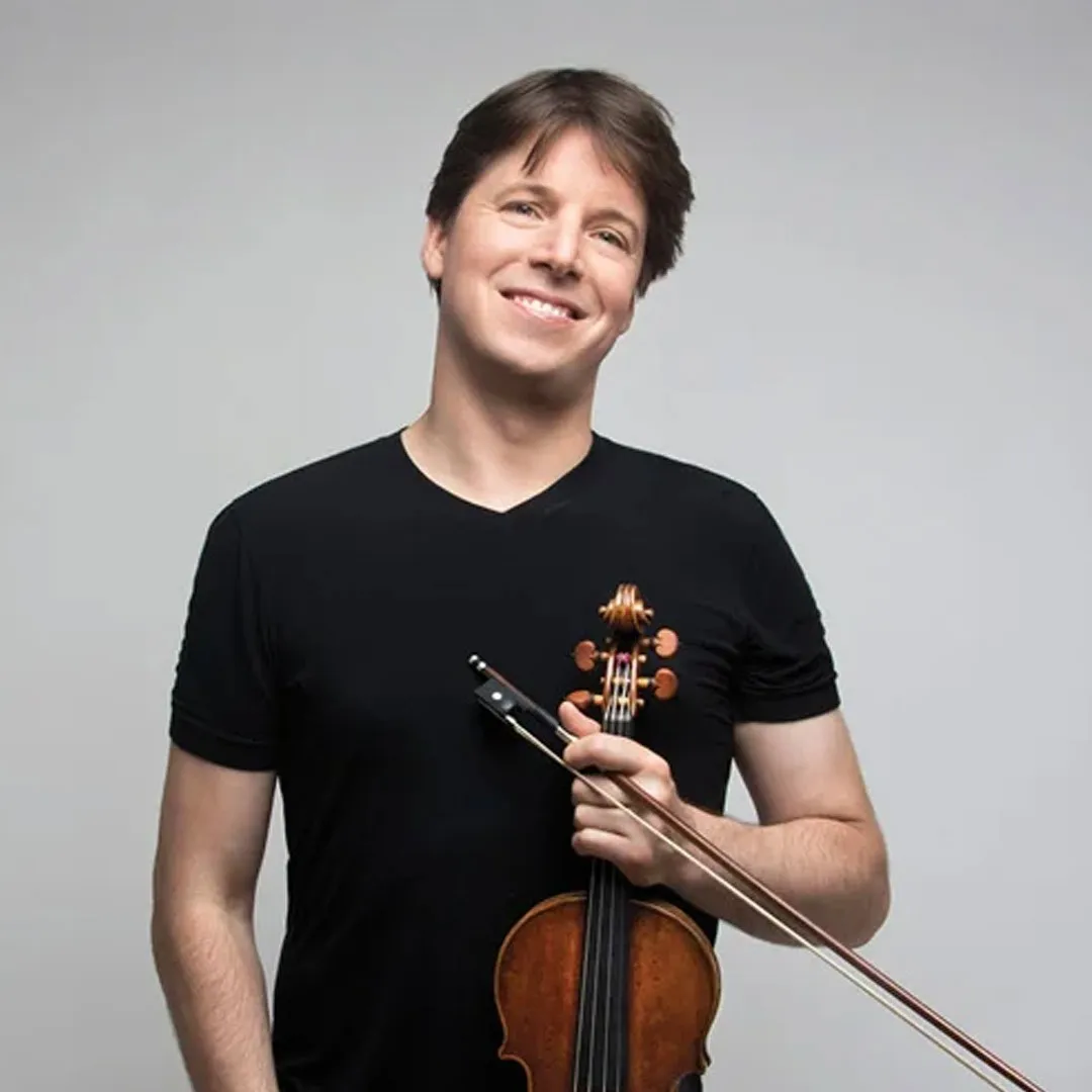 Joshua Bell