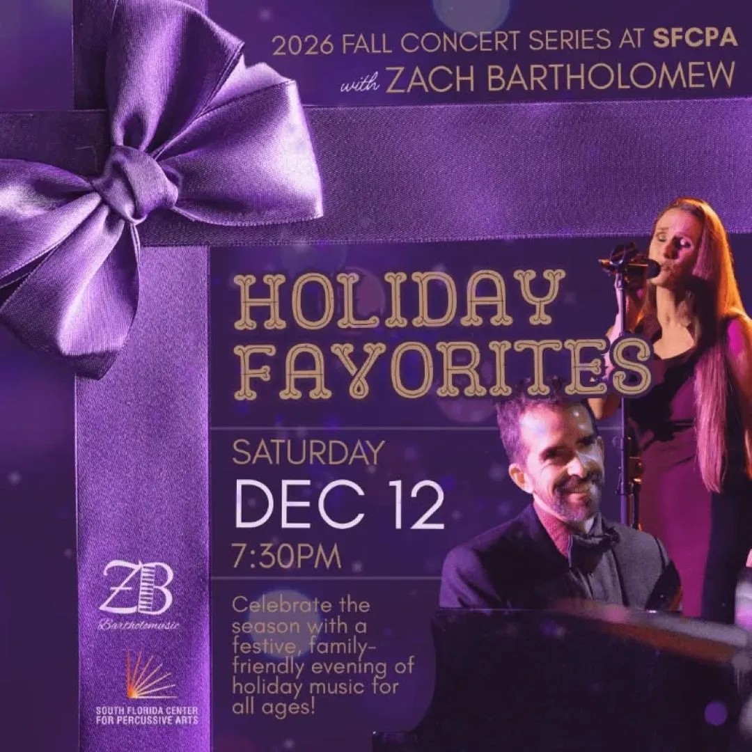 Holiday Favorites