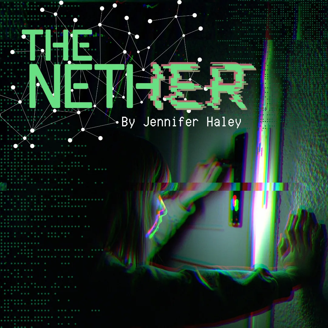 The Nether by Jennifer Haley