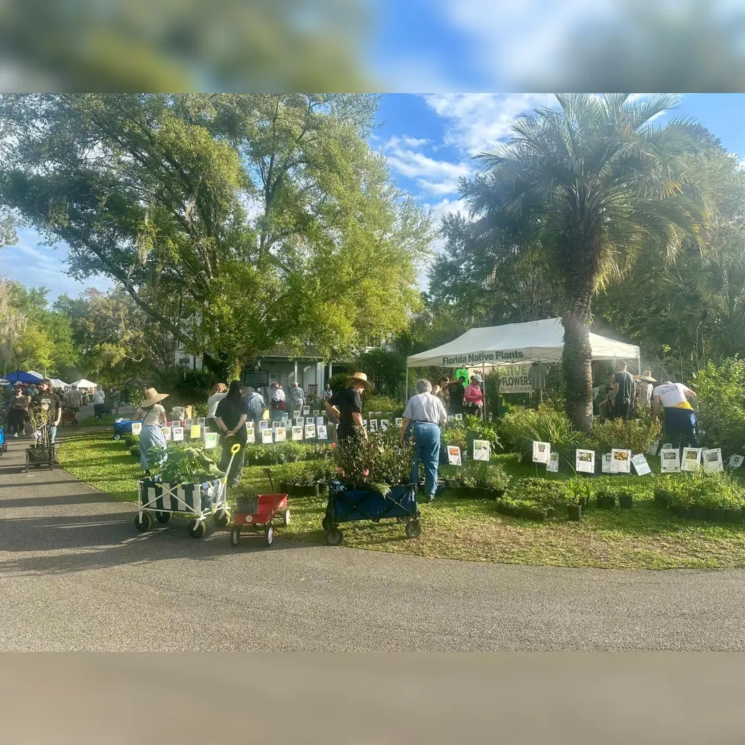 Plant Sale