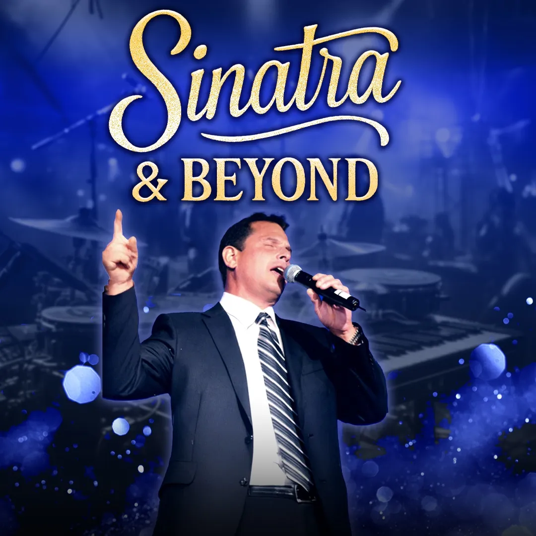 Sinatra & Beyond (Copy)