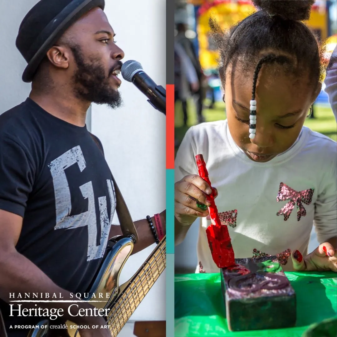 Unity Heritage Festival
