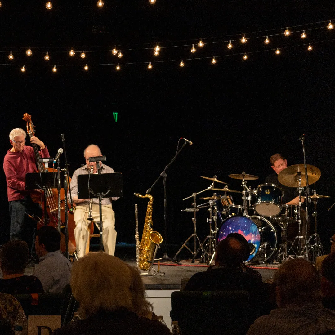 Jazz with Jim