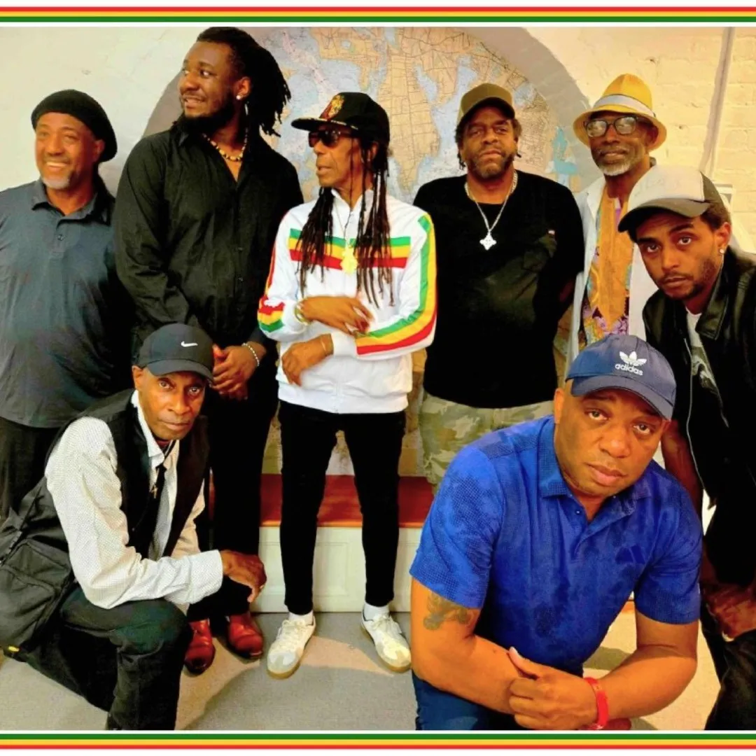 Backyard Bash Season Kickoff Concert