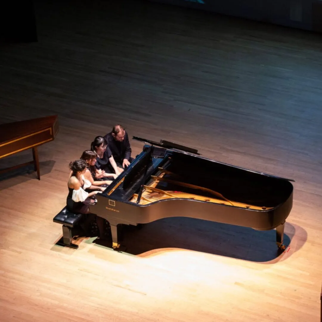 A Concert of Gratitude
