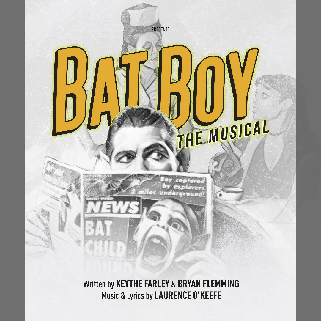 Bat Boy: The Musical