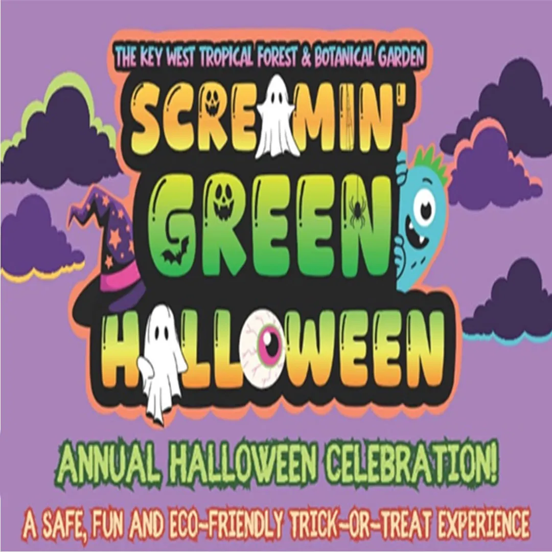 DO NOT Approve-Screaming Green Halloween/////NEED an IMAGE