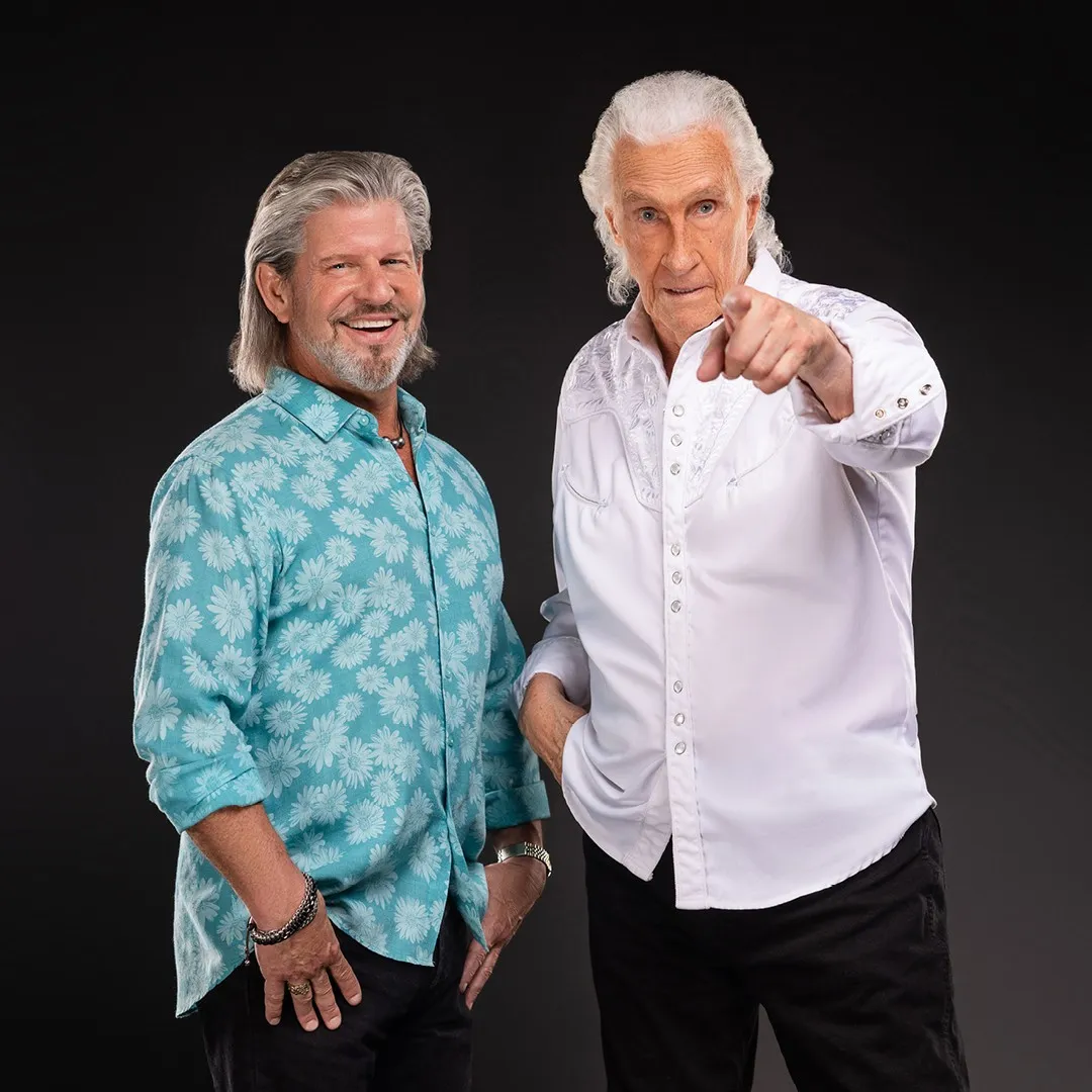 The Righteous Brothers