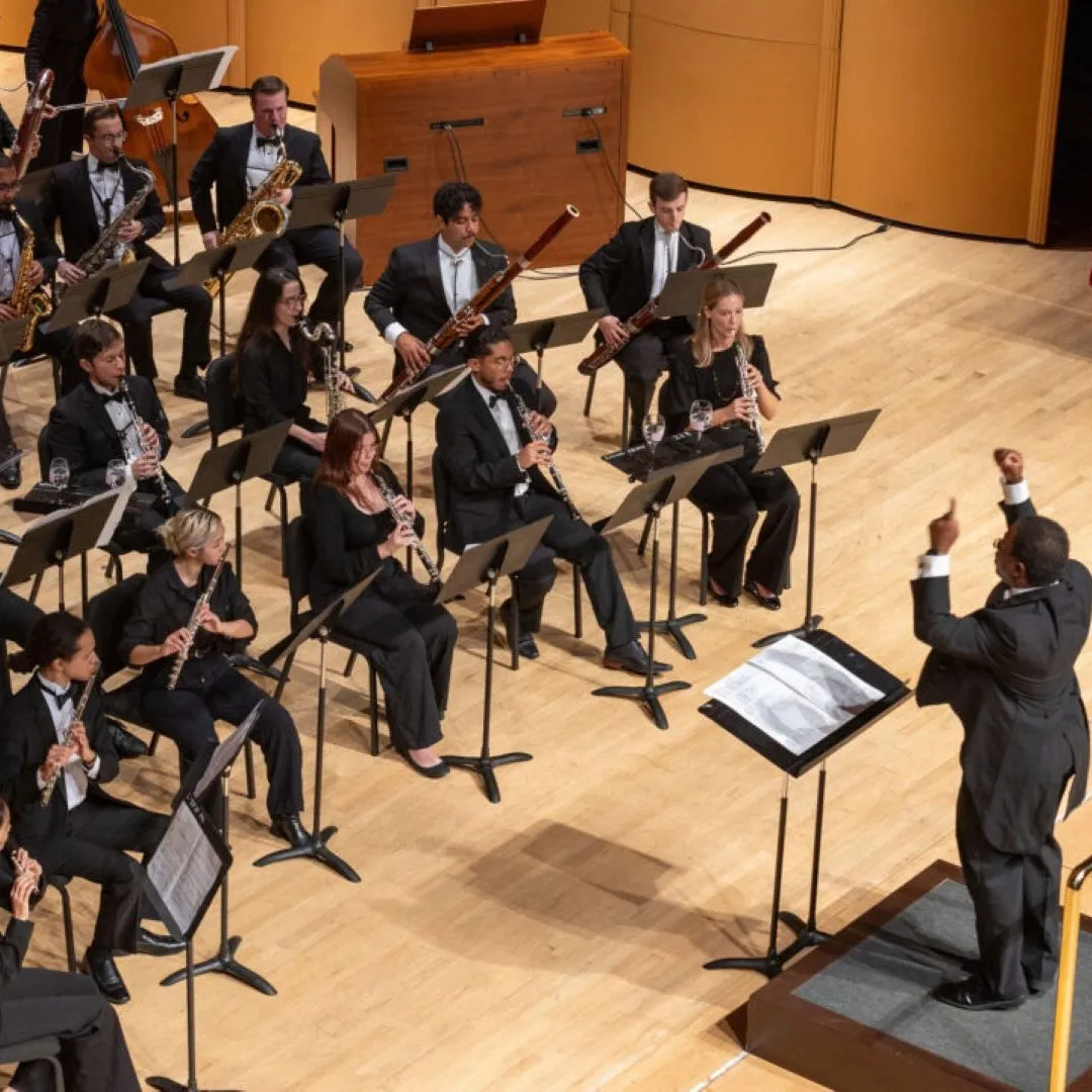 Wind Ensemble
