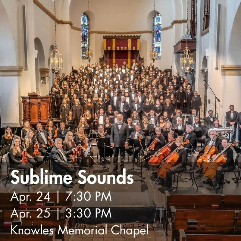 Sublime Sounds: Vaughn Williams & Jongen