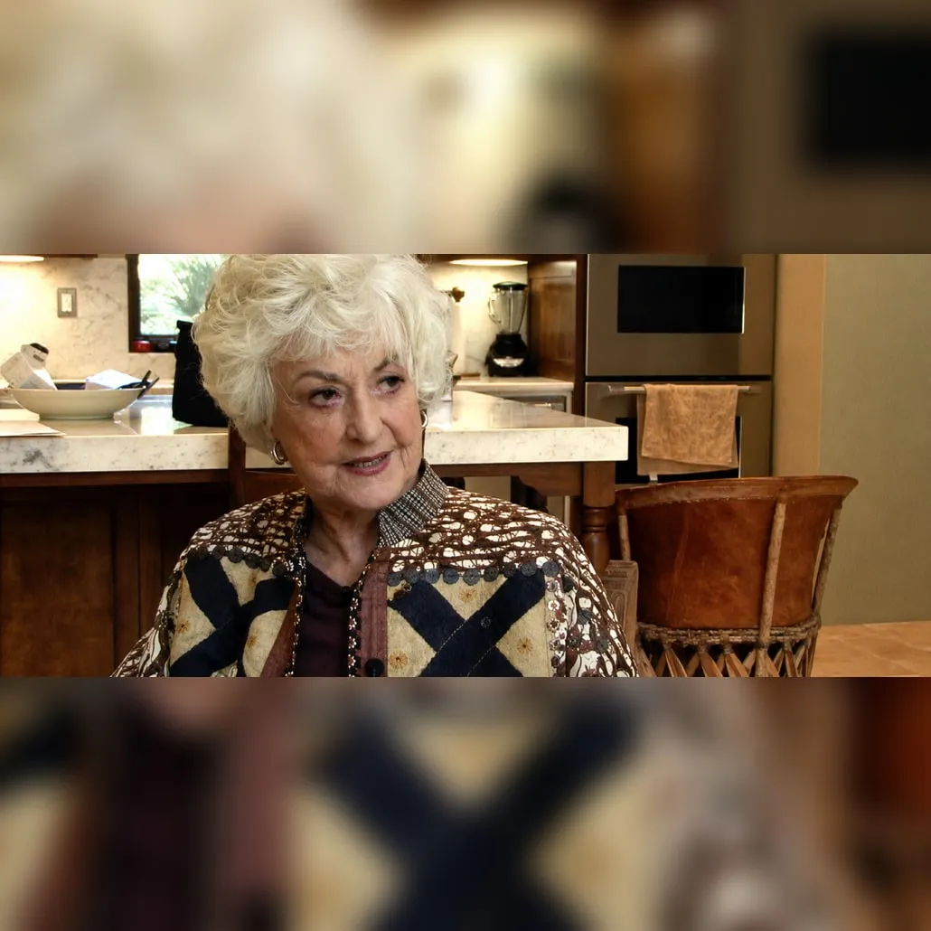 Bea Arthur: The Documentary "I've Done Everything Except Porn"