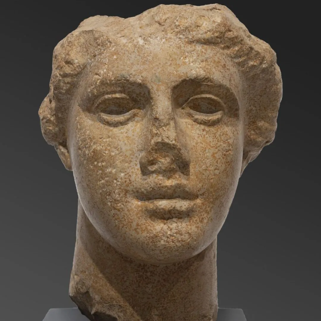 Lecture – Ptolemaic Queens: Women & Power