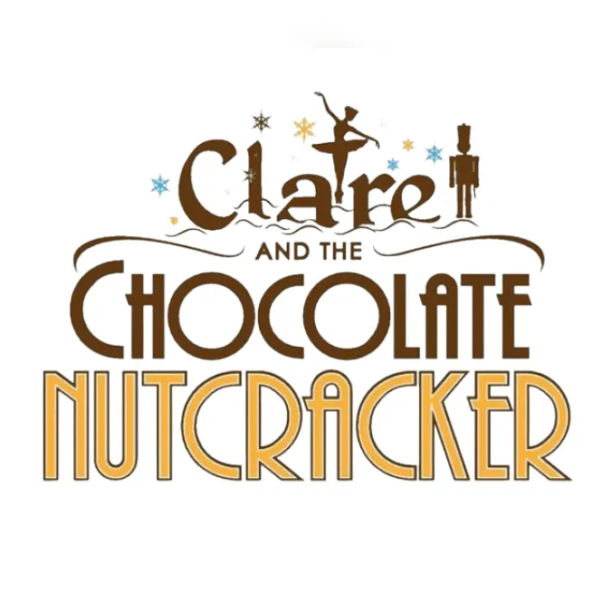 Clare and the Chocolate Nutcracker