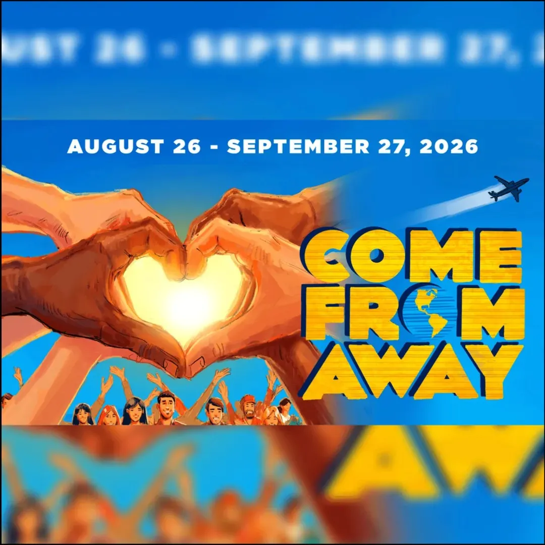 Come From Away