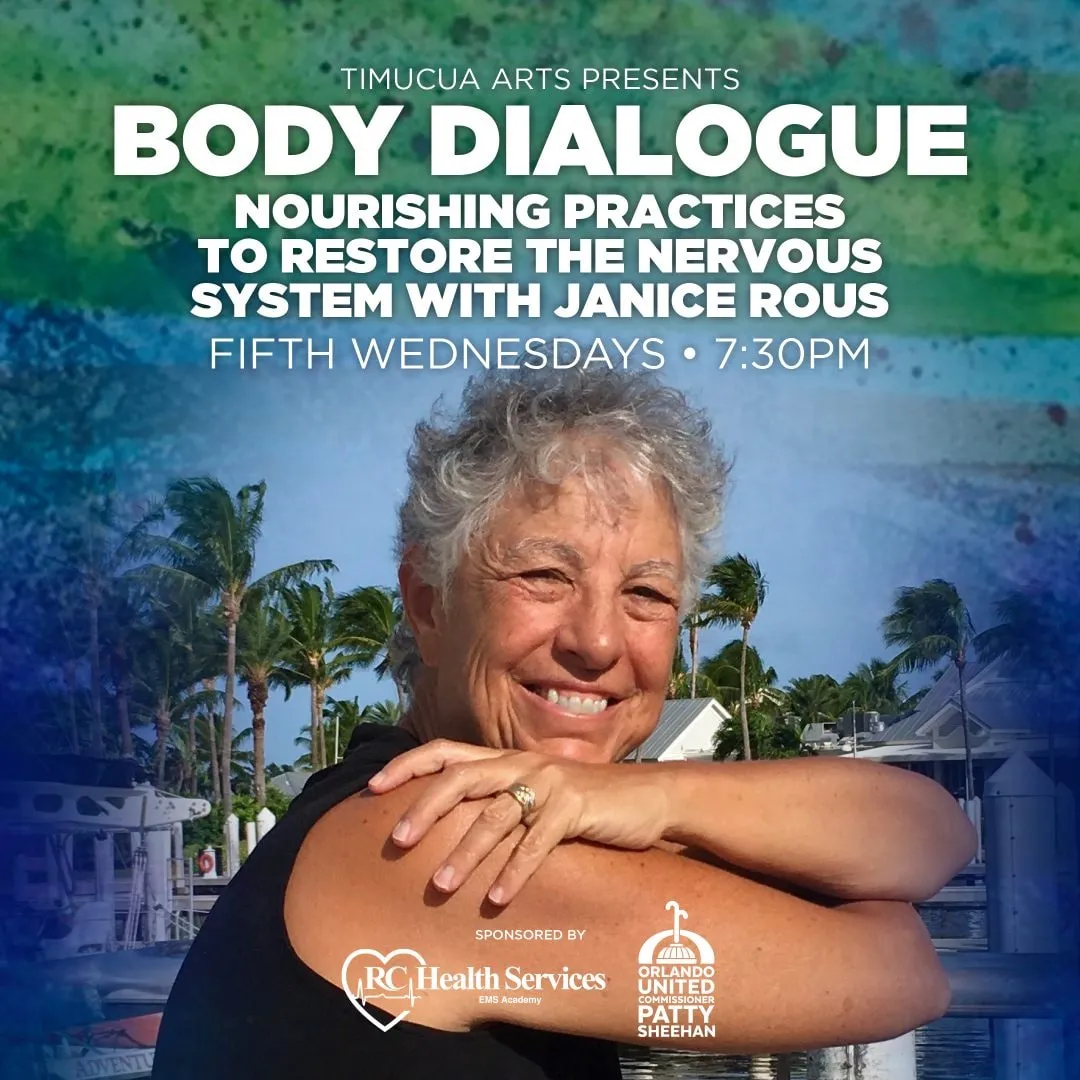 Body Dialogue