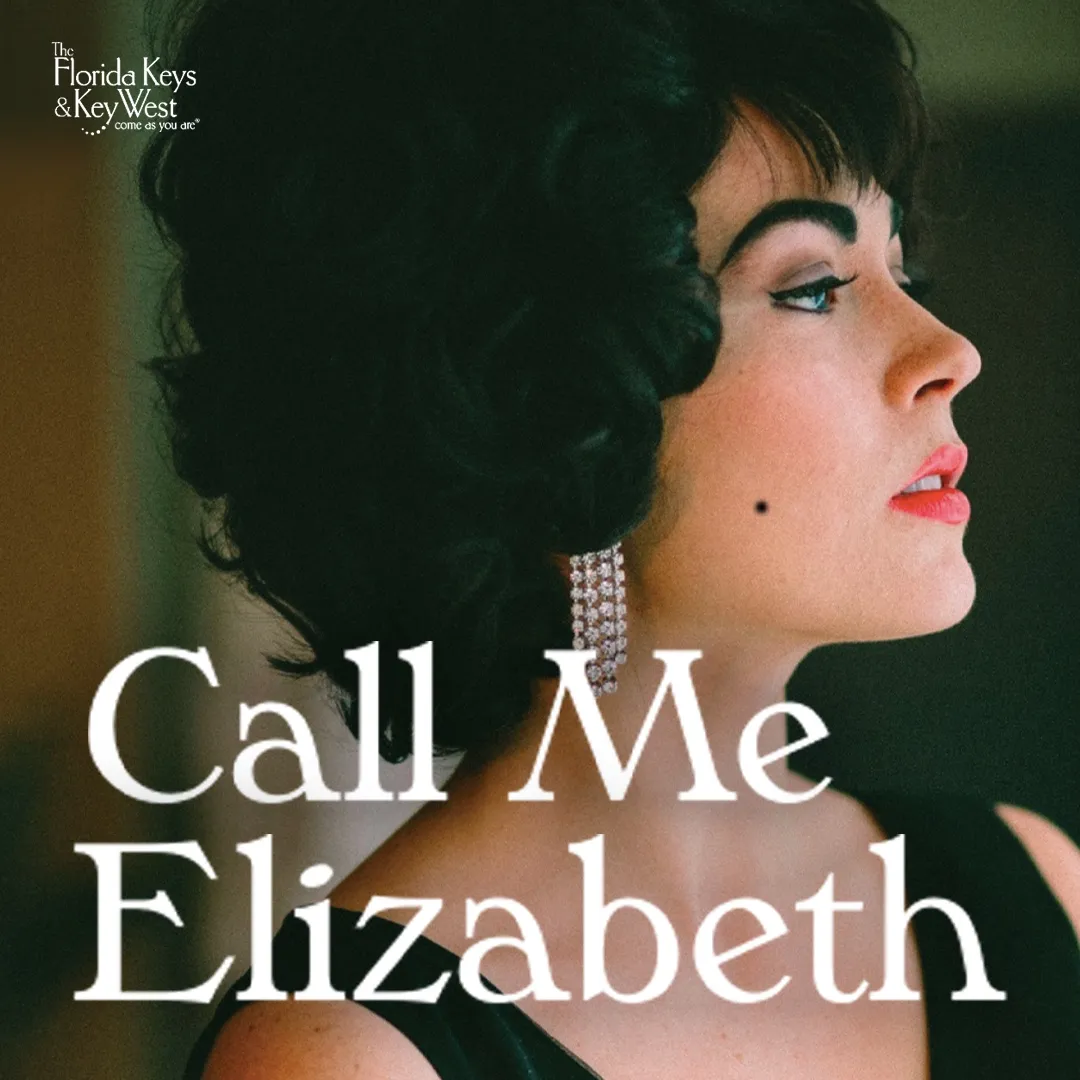 Call Me Elizabeth