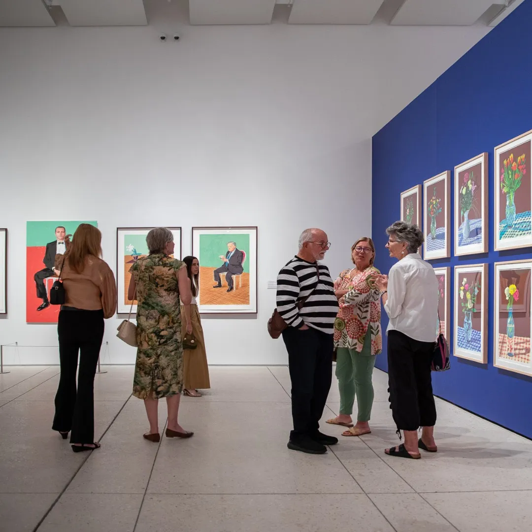 Art on the House - image 4