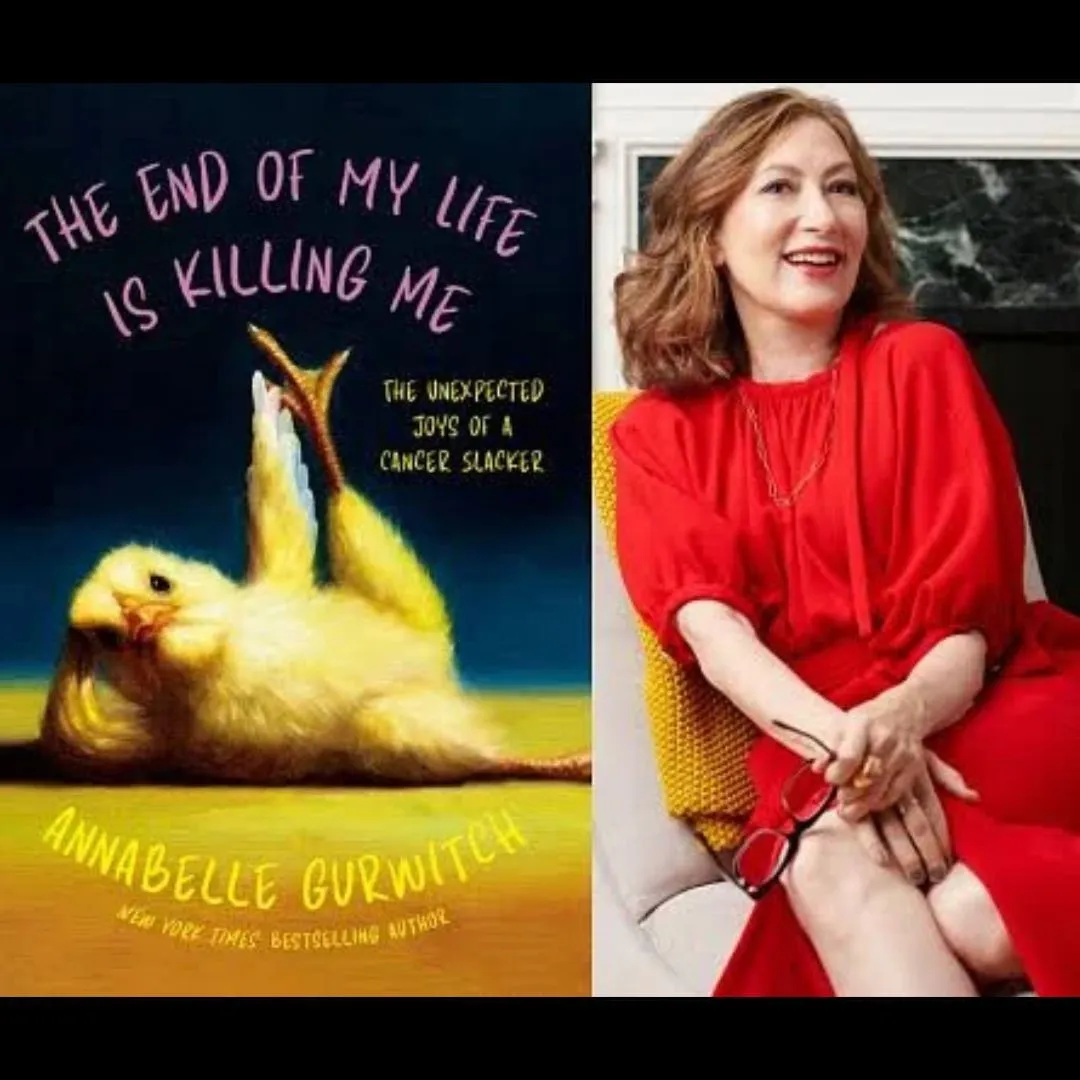 Author Discussion