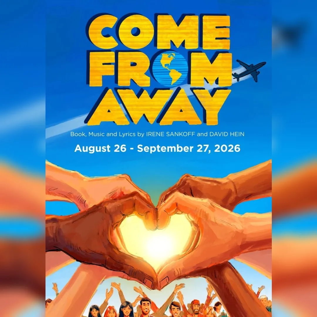 Come From Away
