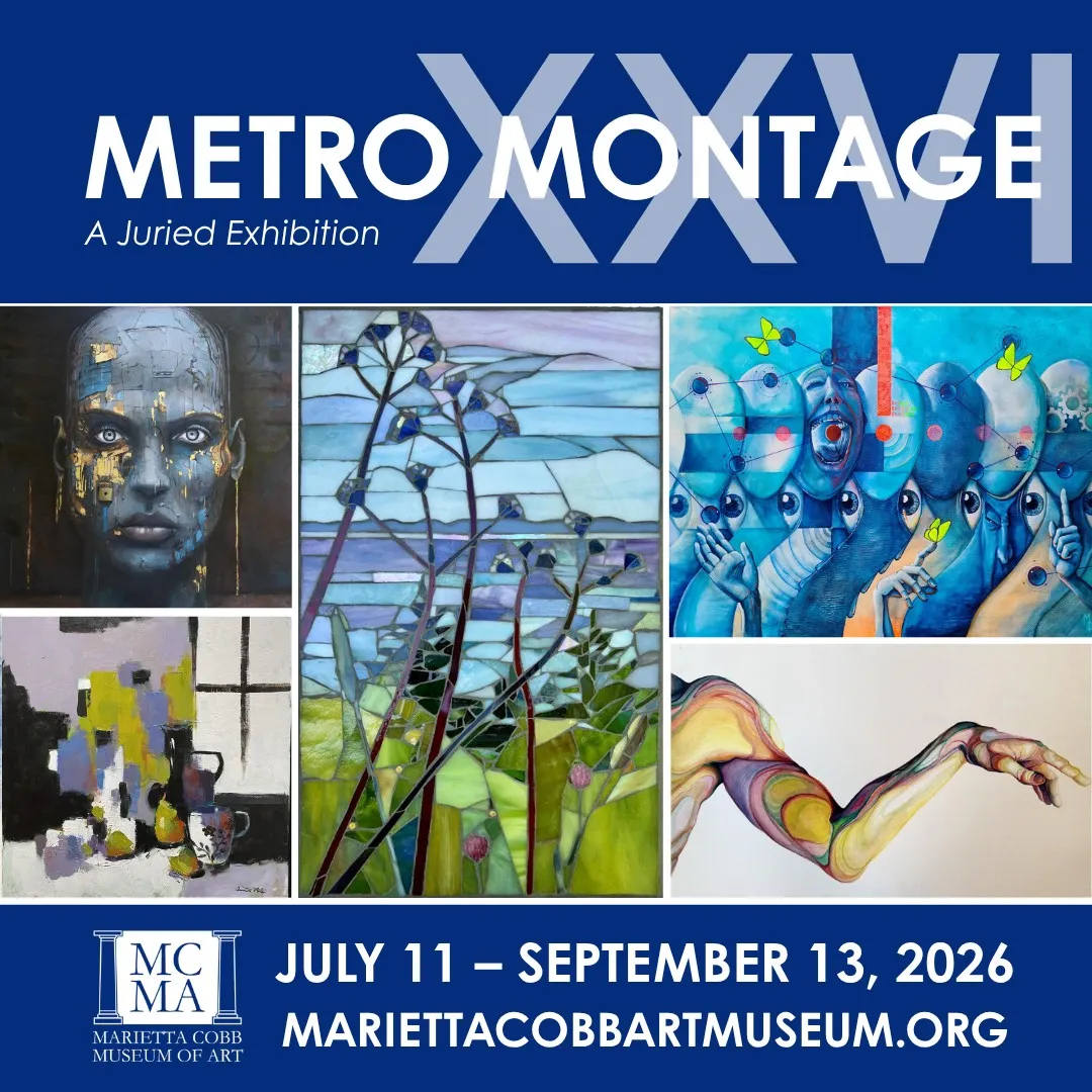 "Metro Montage XXVI"