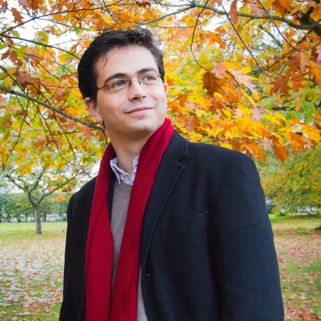 Ariel Lanyi, Leeds Prizewinner and Prix Serdang Laureate — Piano Recital in Aventura