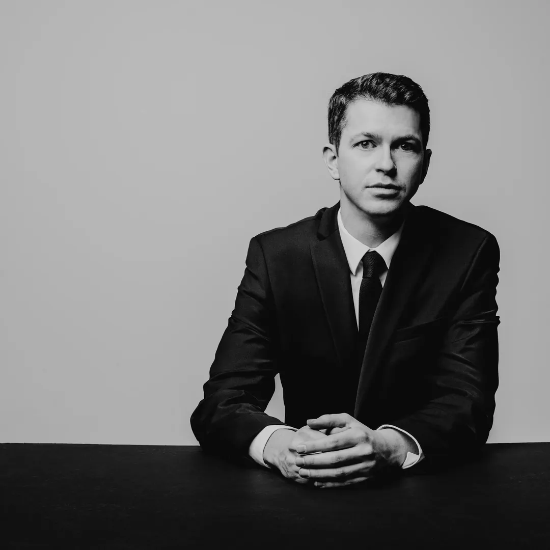 Artists in Conversation: Stephen Beus on the World of Nikolai Medtner — Miami Beach