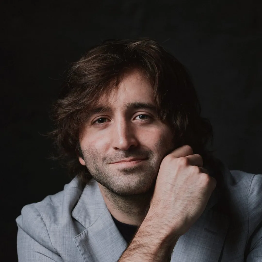 Joe Alterman