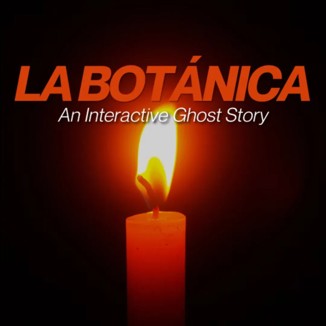 La Botánica
