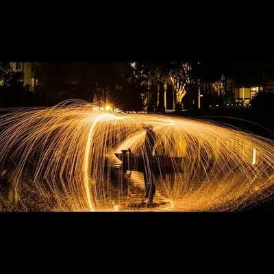 Night of Fire