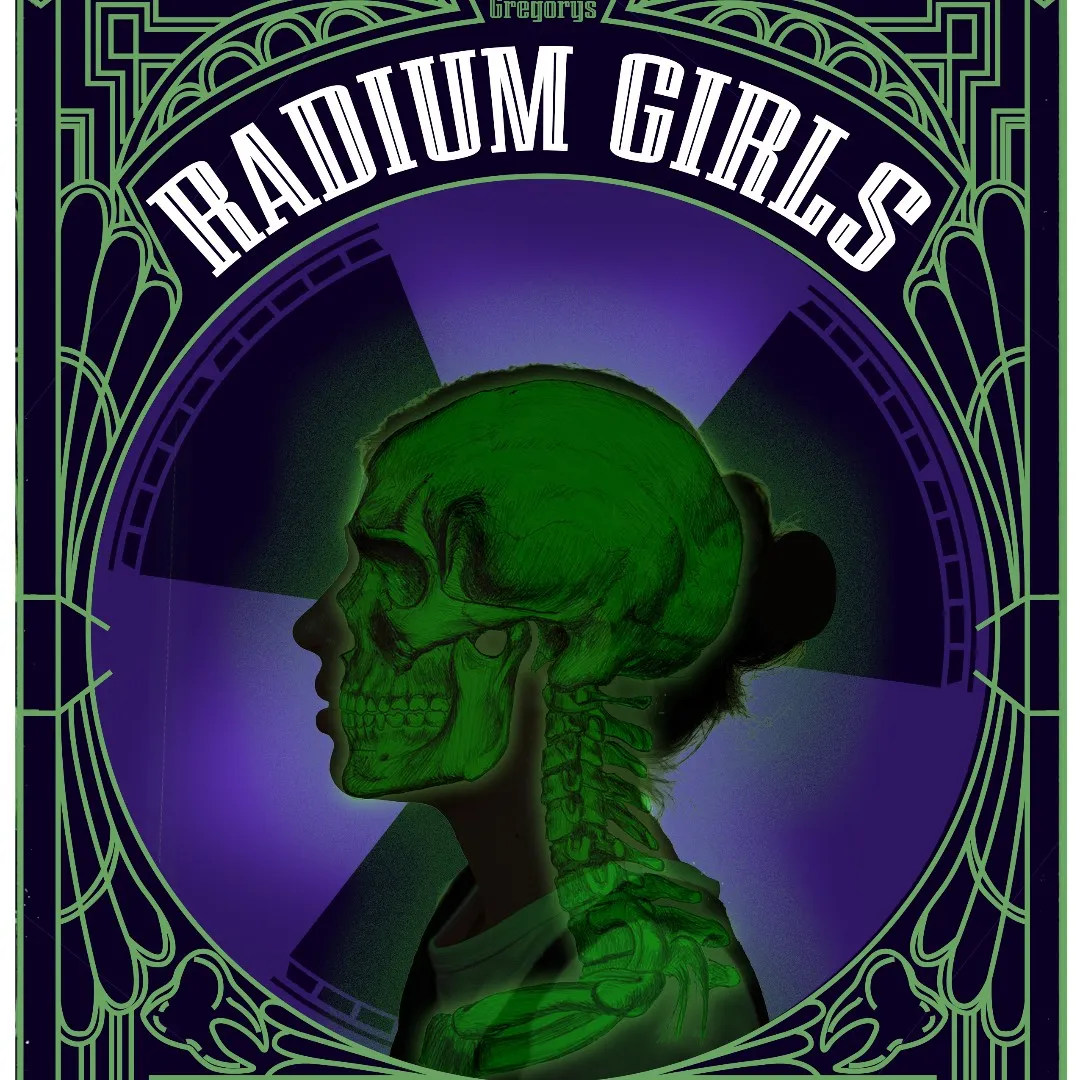 "Radium Girls" presented by Land O Lakes High School Drama Department