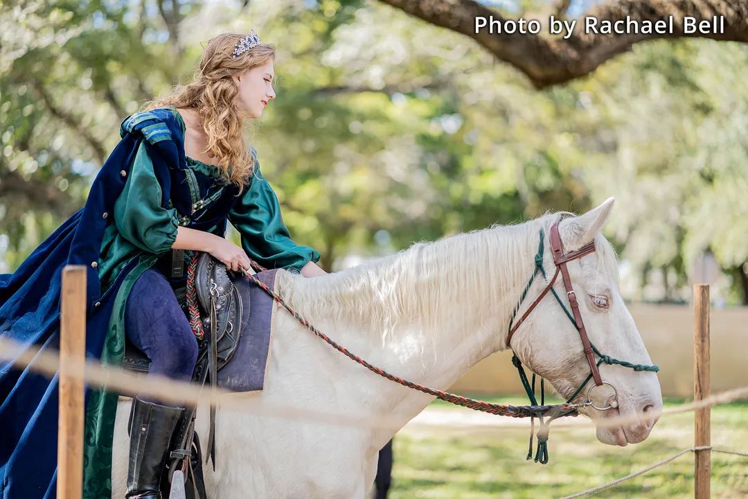 Camelot Days Medieval Festival - 1st Weekend - Heroes & Villains: Choose Your Side at T.Y. PARK (photo 4)